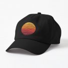 Heat Wave Cap