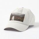 Heather Ghost Cap