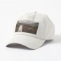 Heather Ghost Cap