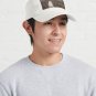 Heather Ghost Cap