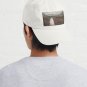 Heather Ghost Cap