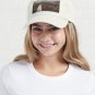 Heather Ghost Cap