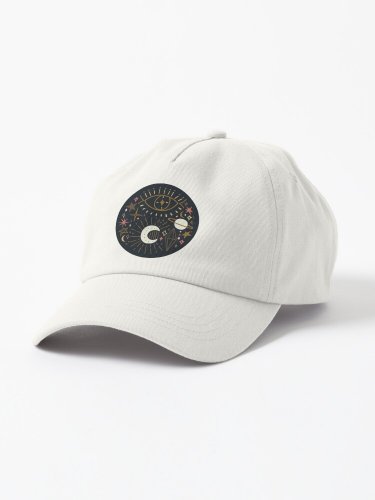Heavenly Cap