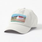 Hebridean Bay 2 Cap