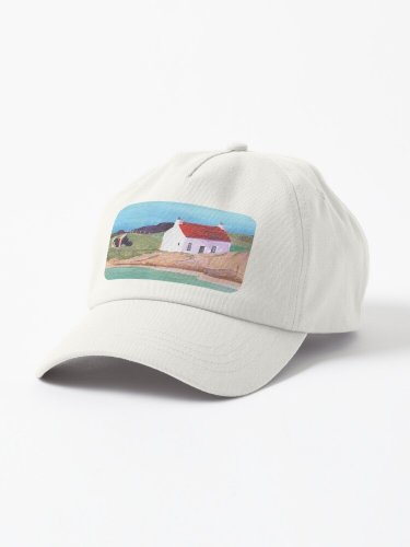Hebridean Bay 2 Cap