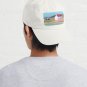 Hebridean Bay 2 Cap