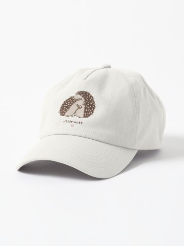 Hedge-hugs Cap