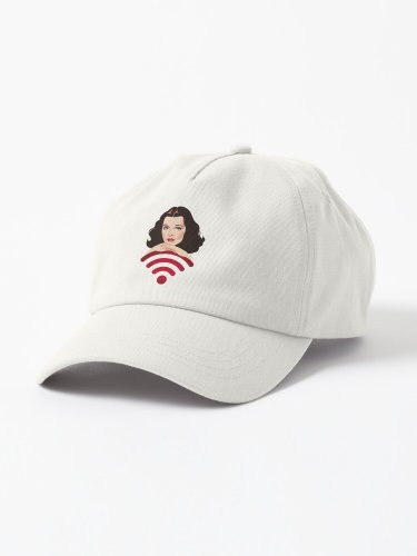Hedy Wifi Cap