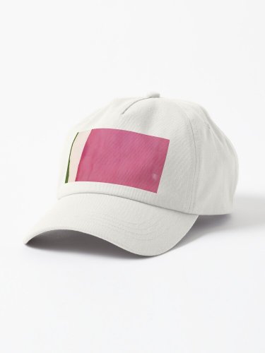 Helen Frankenthaler - Mauve District - 1966 Cap
