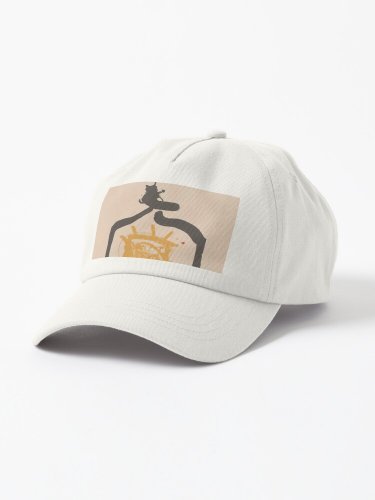 Helen Frankenthaler - May 26th Backwards - 1961 Cap