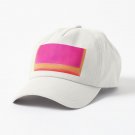 Helen Frankenthaler - Untitled - Color Field Painting Cap