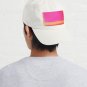Helen Frankenthaler - Untitled - Color Field Painting Cap