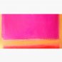 Helen Frankenthaler - Untitled - Color Field Painting Cap