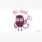 Hell Raisin Cap