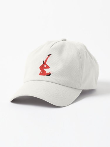 Hell Rock Star Cap