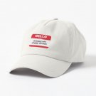 Hello I Am Obsessed with Chase Stokes Cap