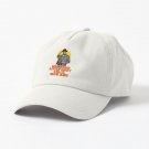 Hercule Poirot quote, gray matter Cap