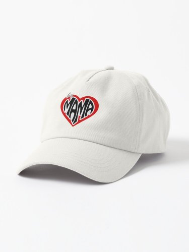 Hey Mama Cap