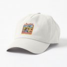 Hide From Reality Cap
