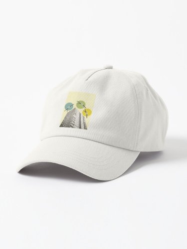 High Flyers Cap