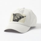 Highland Cow Cap