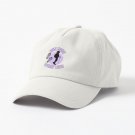 Hike More, Worry Less Cap