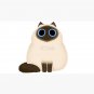 Himalayan Cat Cap
