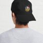 Hippie Magic Mushroom  Cap