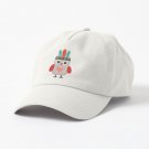 Hipster Owlet Cap