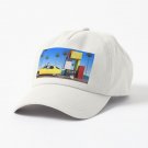 Hiroshi Nagai Cap