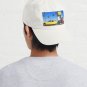 Hiroshi Nagai Cap