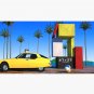 Hiroshi Nagai Cap