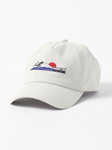 HKS Fujiyama Cap