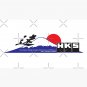 HKS Fujiyama Cap