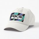 HKS Retro Pattern Cap