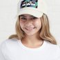 HKS Retro Pattern Cap