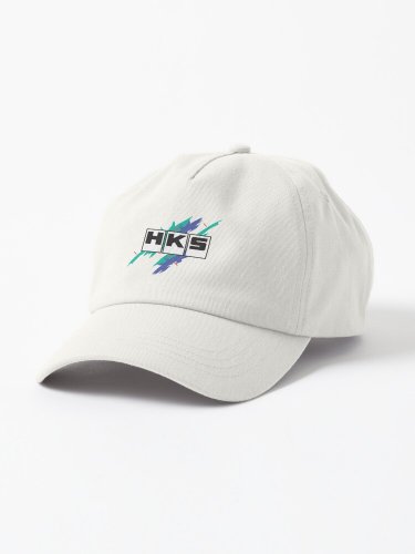 HKS Vintage Cap