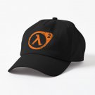 HL2 Orange Cap