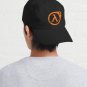 HL2 Orange Cap