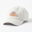 Hoard Dragons - Hoard of Books Cap