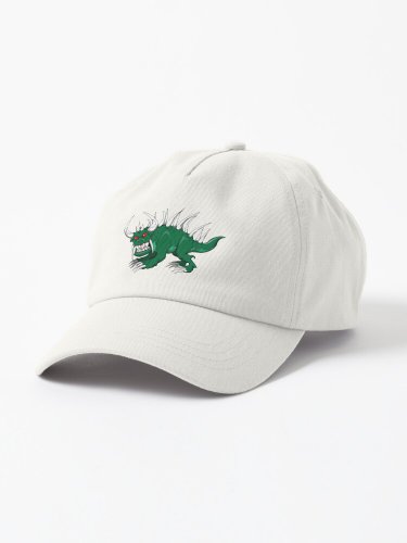 Hodag Cap