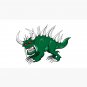 Hodag Cap