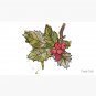 Holly Cap