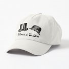 Holmes and Watson Cap