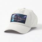 Home by Moonlight Cap