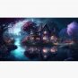 Home by Moonlight Cap