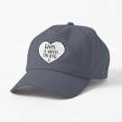 Home Is Where The Dog Is Cap
