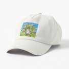 Home sweet home Cap