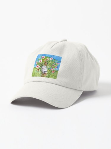 Home sweet home Cap