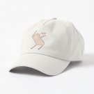 Honest Blob Says No Cap